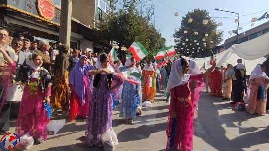 آغاز هجدهمین جشنواره بینالمللی تئاتر خیابانی