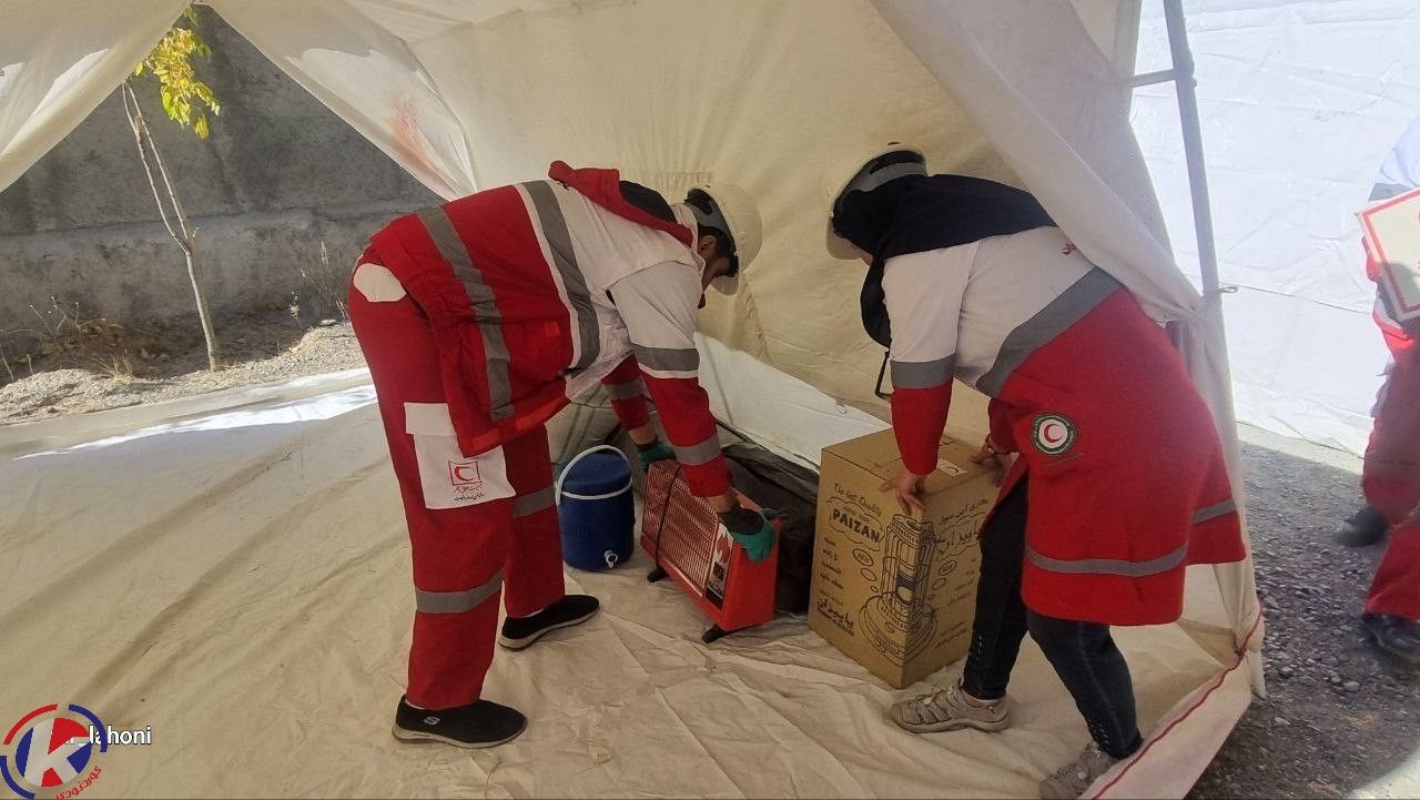 پدافند غیرعامل دژی نامرئی در برابر تهدیدها