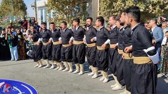 آغاز هجدهمین جشنواره بینالمللی تئاتر خیابانی