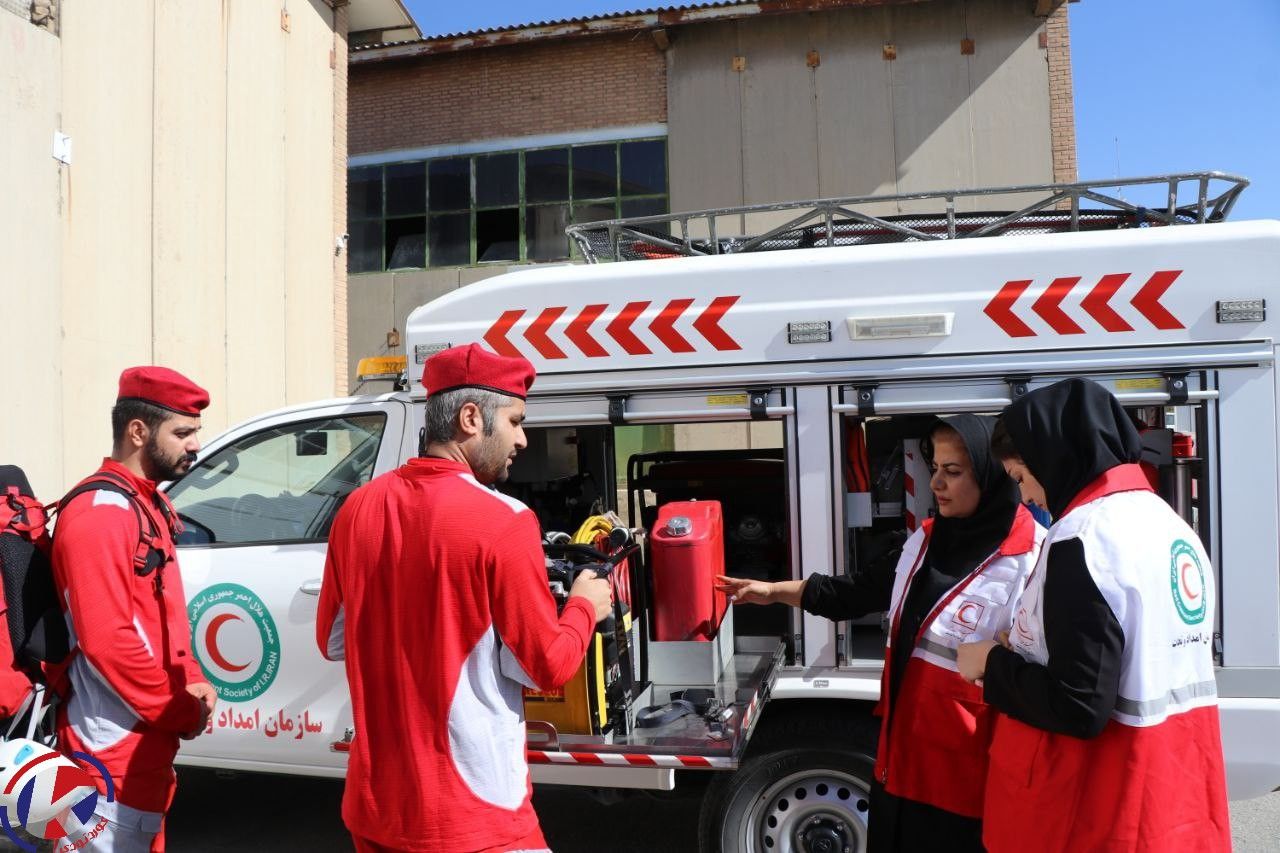 پدافند غیرعامل دژی نامرئی در برابر تهدیدها