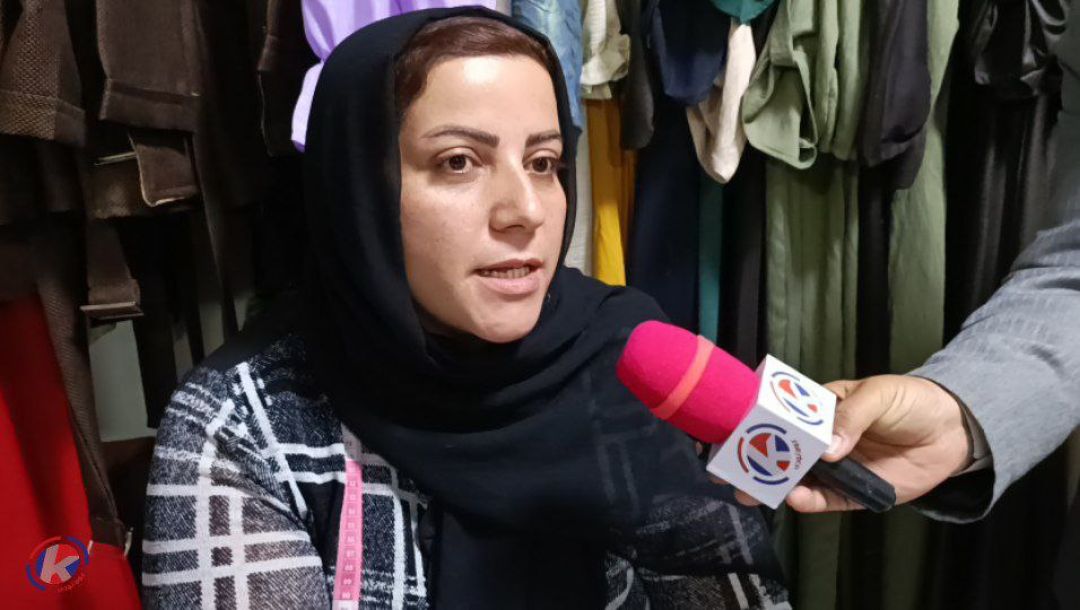زنان لیلاخی، پیشرو در عرصه صنعت