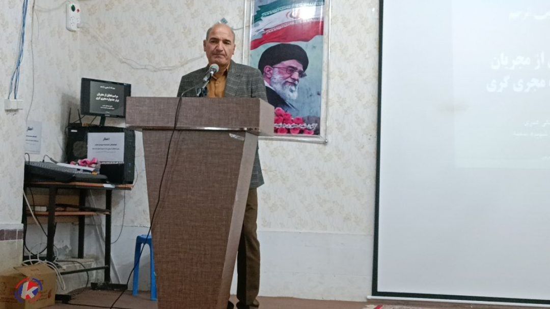 جشن شکوفایی صداها در دهگلان برگزار شد