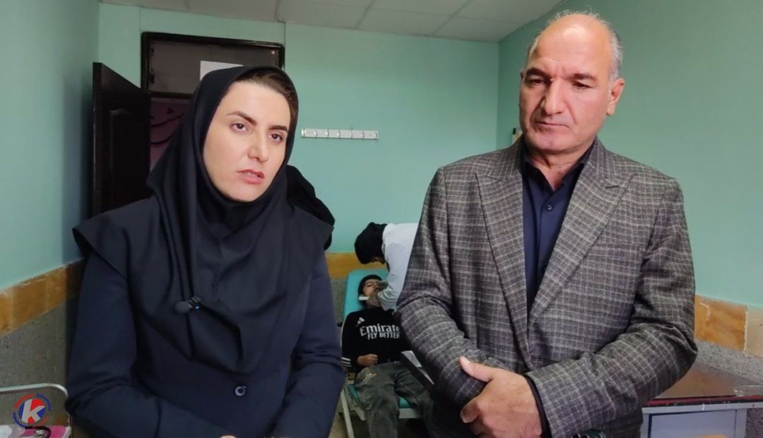 ۵۰۰۰ دانشآموز دهگلانی ویزیت میشوند