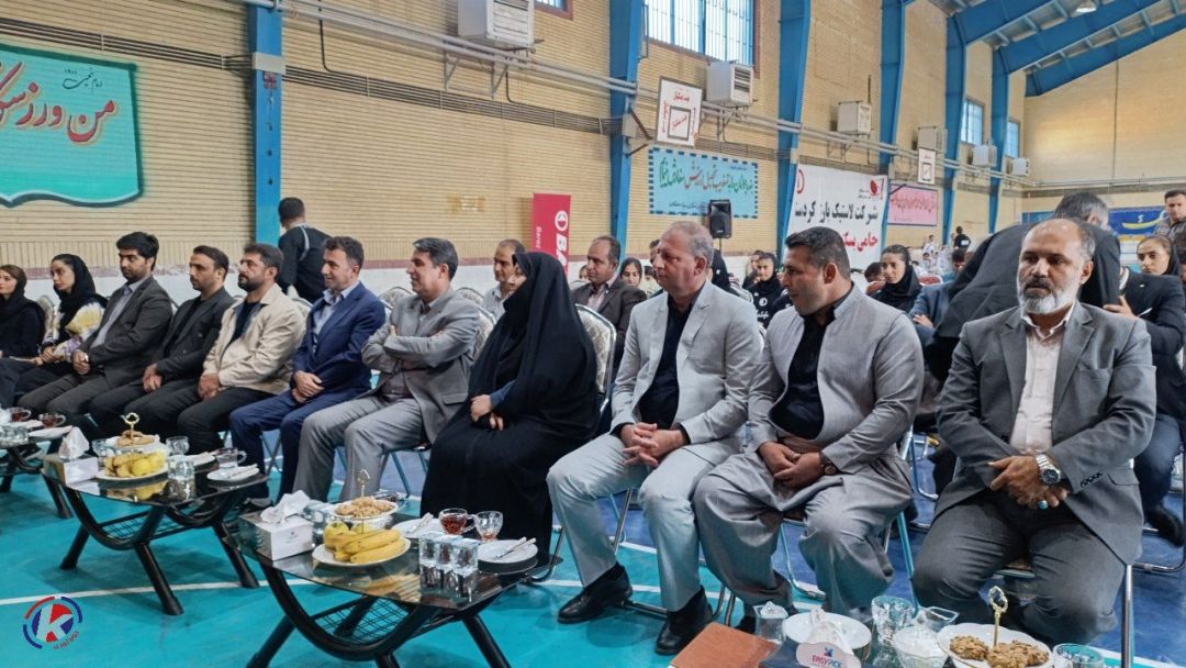 درخشش دختران لیلاخ در لیگ برتر بسکتبال کشور