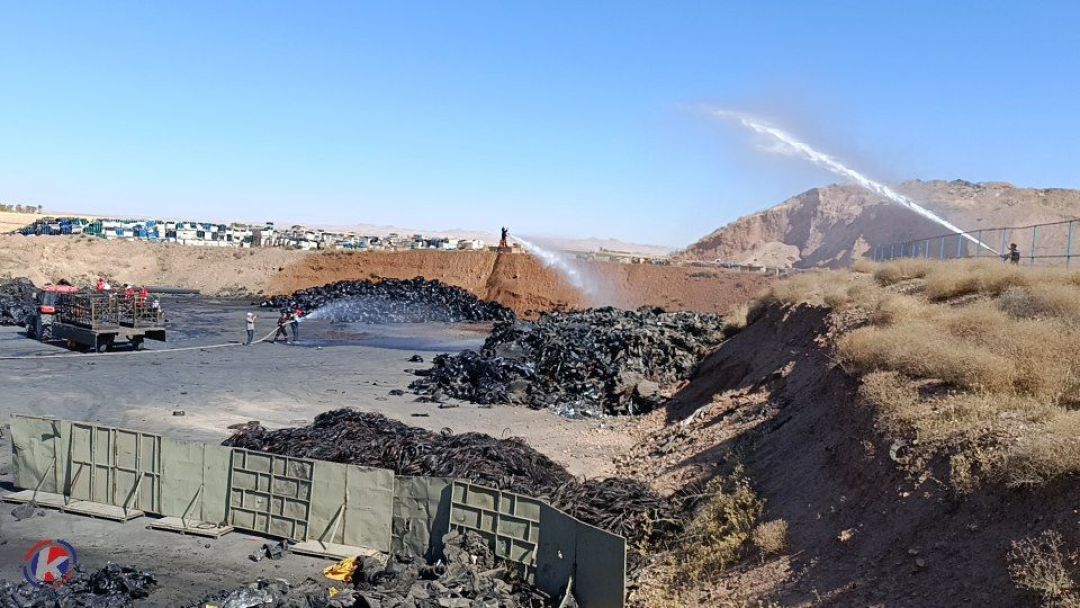 هنر پدافند غیرعامل تبدیل تهدید به فرصتهاست