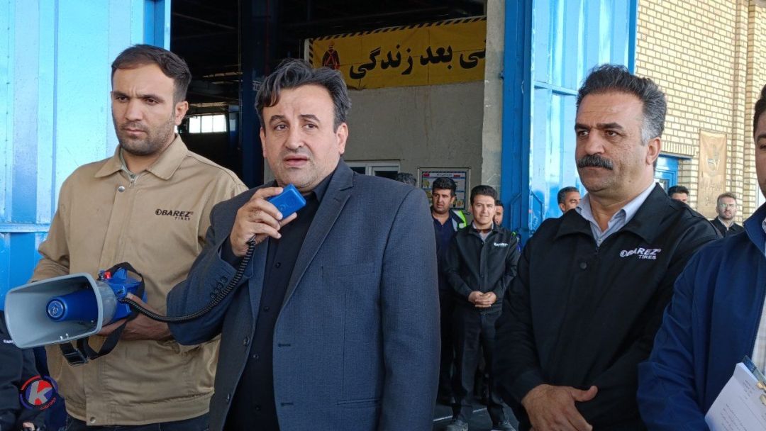 هنر پدافند غیرعامل تبدیل تهدید به فرصتهاست