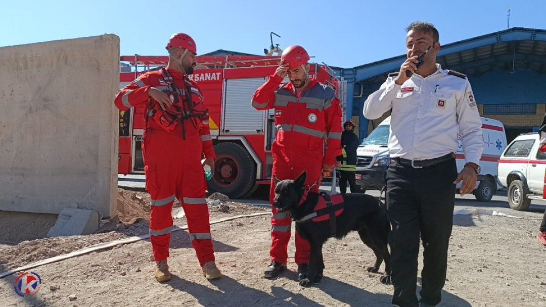 هنر پدافند غیرعامل تبدیل تهدید به فرصتهاست