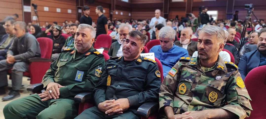 جشنوارهمریوان نمادی از دیپلماسی فرهنگی و هنری است