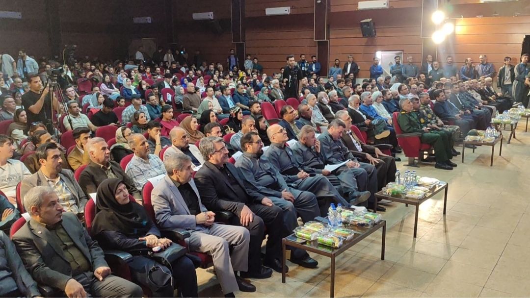 جشنوارهمریوان نمادی از دیپلماسی فرهنگی و هنری است