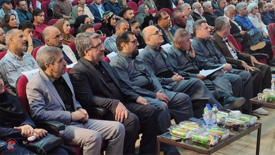 برگزاری اختتامیه هجدهمین جشنواره بینالمللی تئاتر خیابانی مریوان