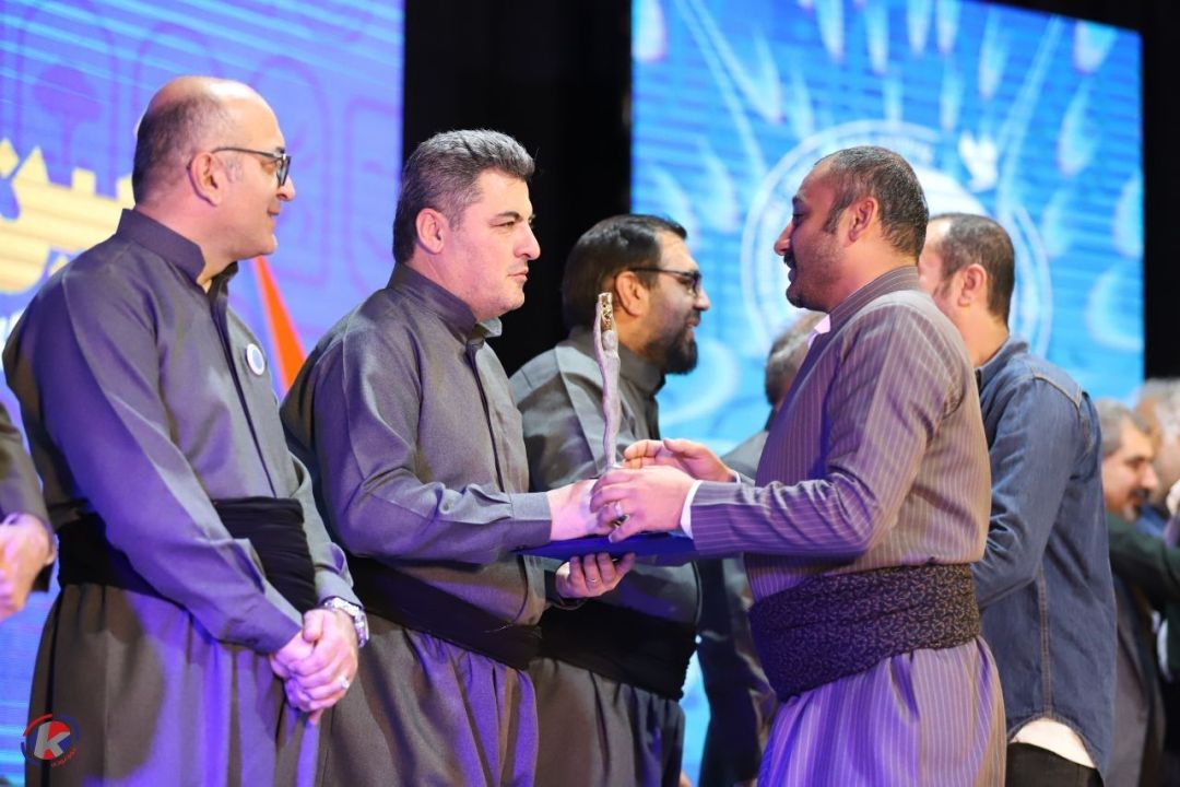 برگزاری اختتامیه هجدهمین جشنواره بینالمللی تئاتر خیابانی مریوان