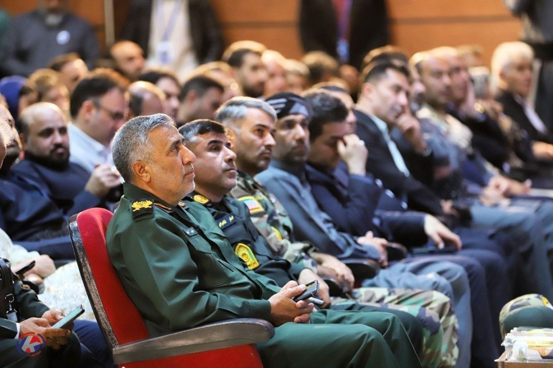 برگزاری اختتامیه هجدهمین جشنواره بینالمللی تئاتر خیابانی مریوان