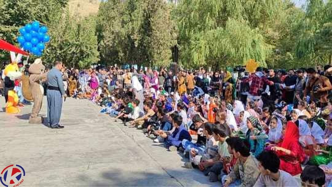 آغاز هجدهمین جشنواره بینالمللی تئاتر خیابانی