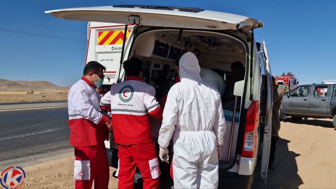 پدافند غیرعامل دژی نامرئی در برابر تهدیدها