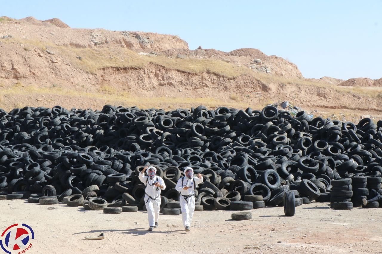 پدافند غیرعامل دژی نامرئی در برابر تهدیدها