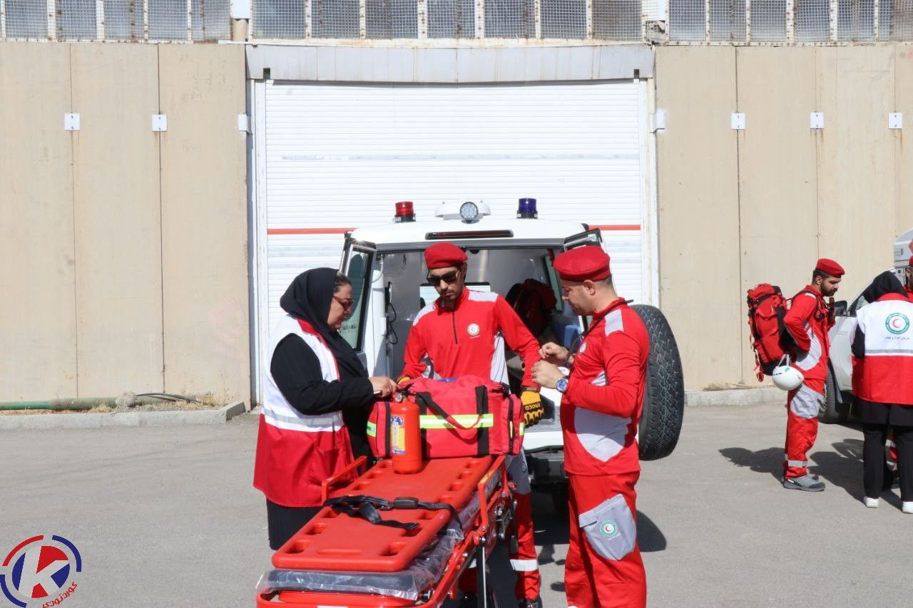 پدافند غیرعامل دژی نامرئی در برابر تهدیدها