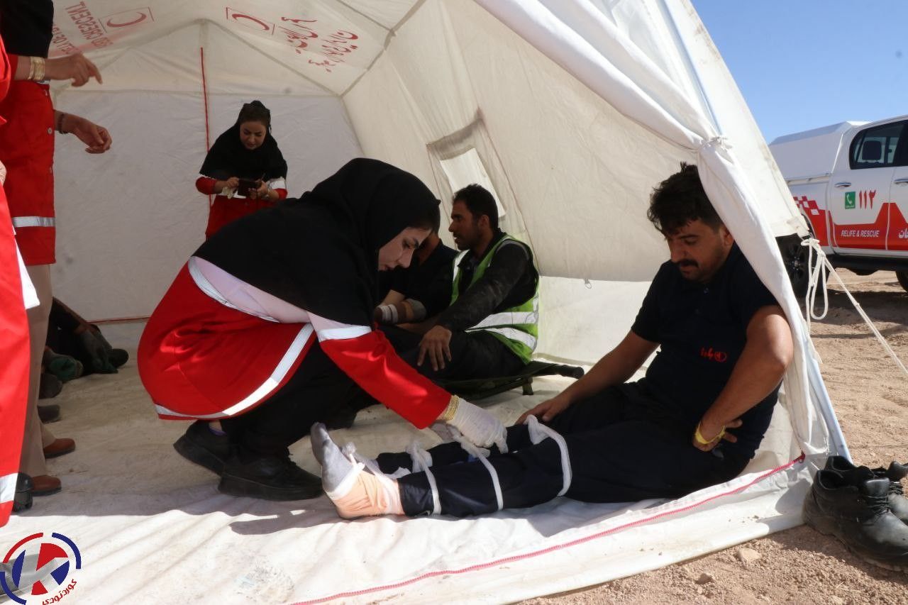 پدافند غیرعامل دژی نامرئی در برابر تهدیدها