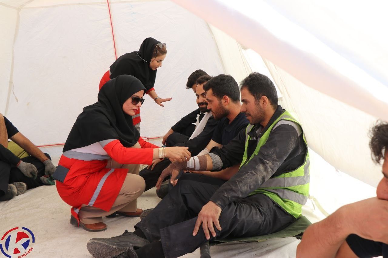 پدافند غیرعامل دژی نامرئی در برابر تهدیدها