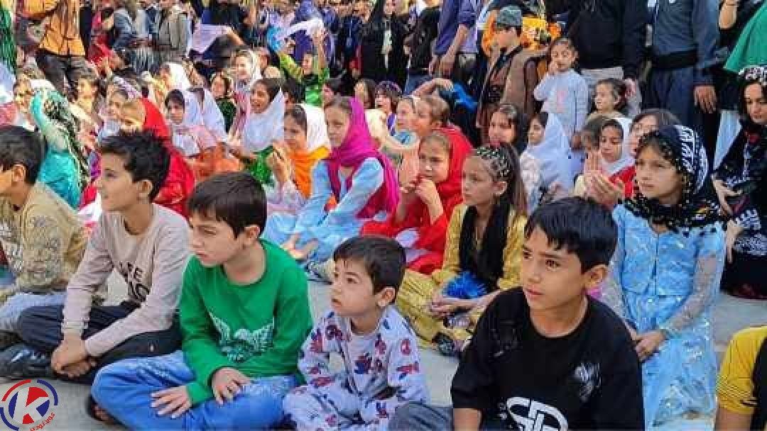 آغاز هجدهمین جشنواره بینالمللی تئاتر خیابانی