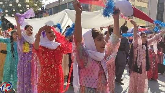 آغاز هجدهمین جشنواره بینالمللی تئاتر خیابانی