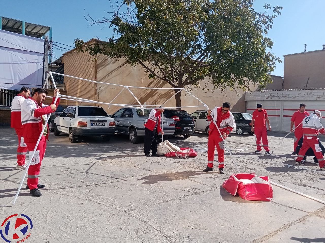 پدافند غیرعامل دژی نامرئی در برابر تهدیدها