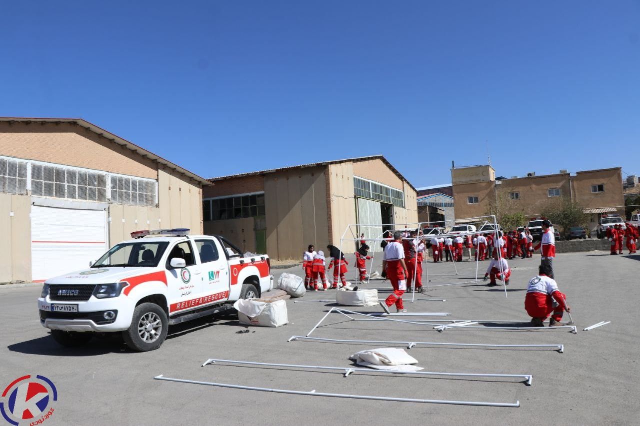 پدافند غیرعامل دژی نامرئی در برابر تهدیدها